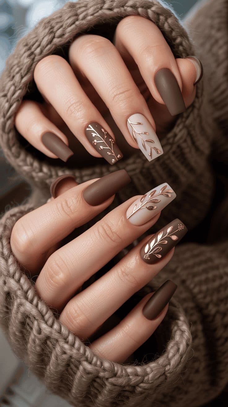Acrylic Nail Services