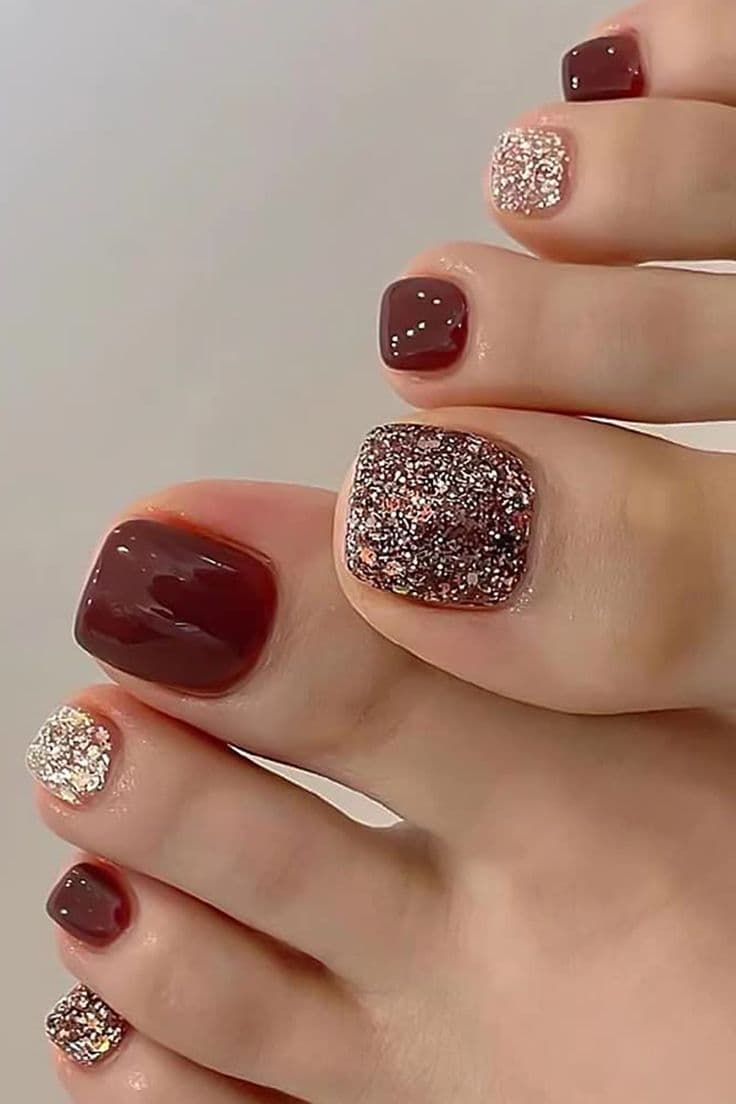 Pedicure Services