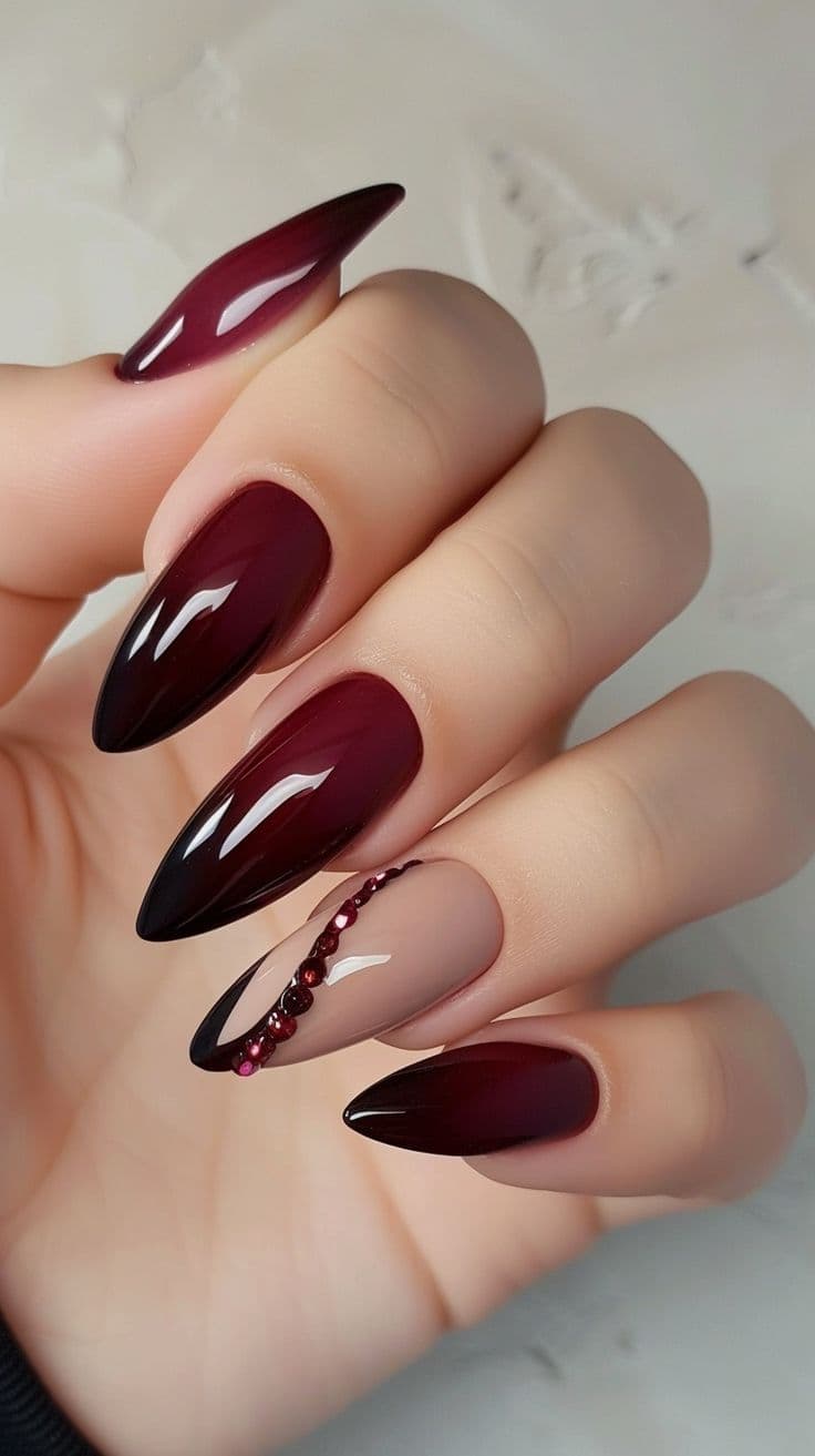 Manicure Services