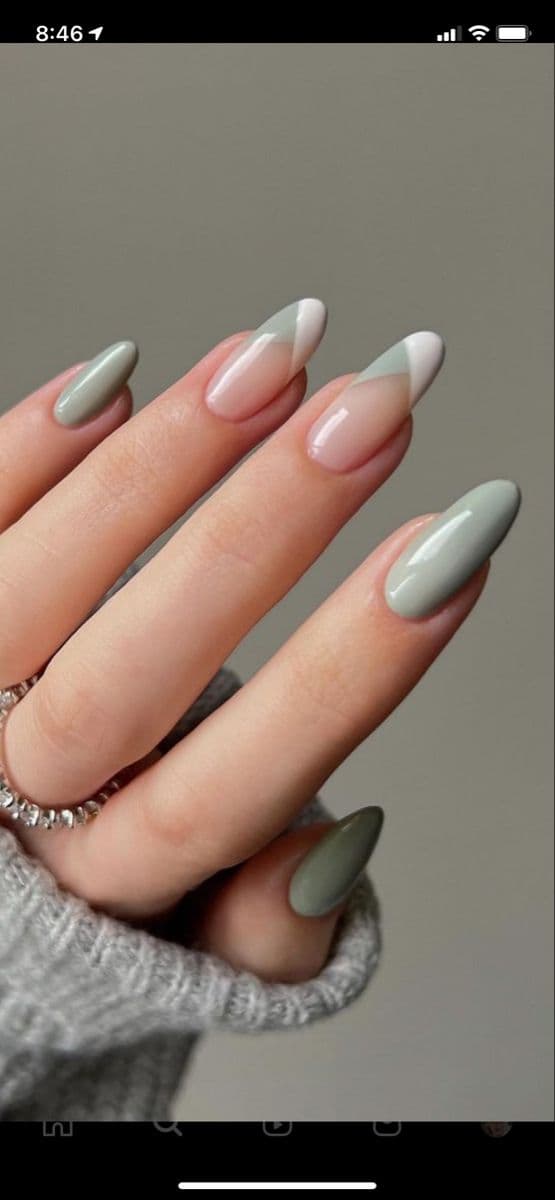 Hybrid Gel Services
