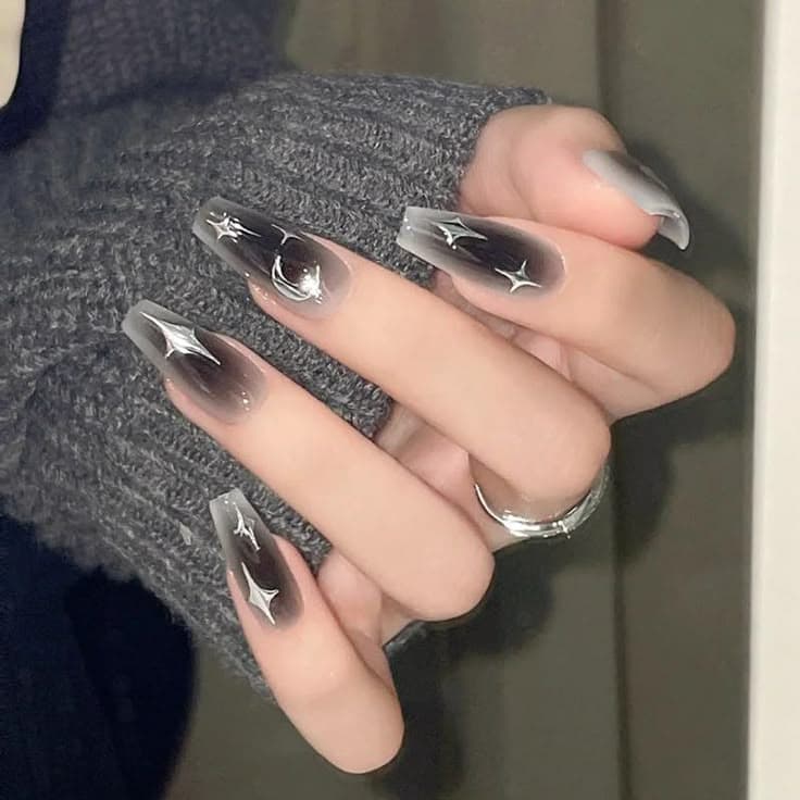 Nail Enhancement