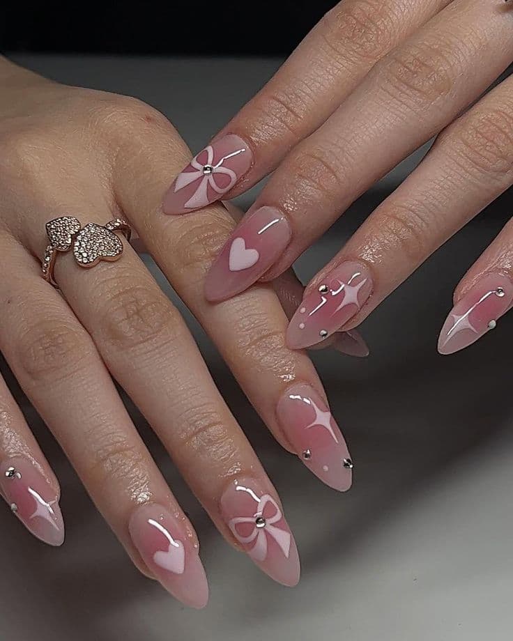 Nail Enhancement 3