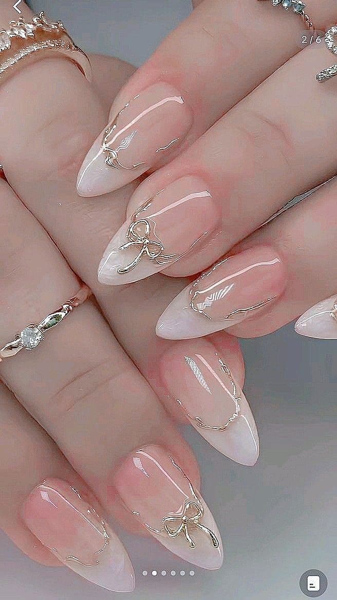 Nail Enhancement 5