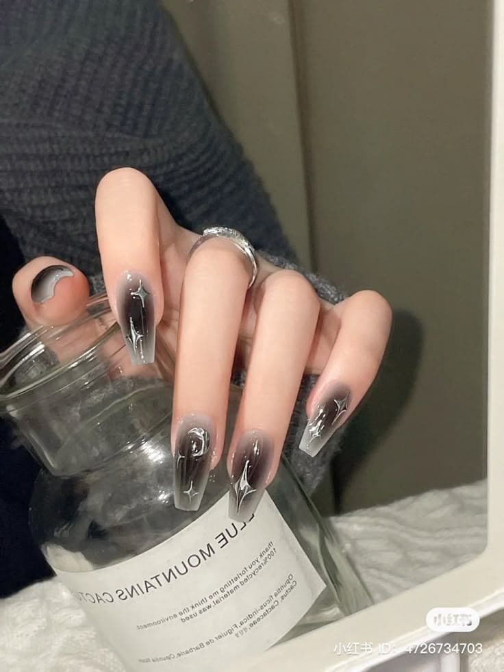 Nail Enhancement 6