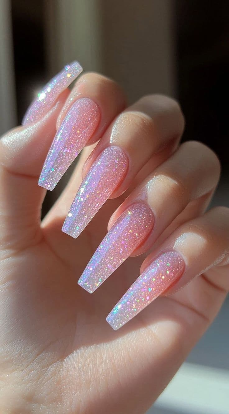 Nail Enhancement 7